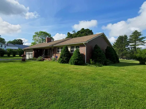 276 Shaker Hill Road Enfield NH 03748