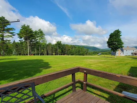 276 Shaker Hill Road Enfield NH 03748