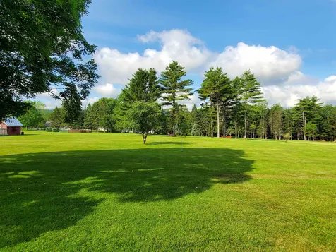 276 Shaker Hill Road Enfield NH 03748
