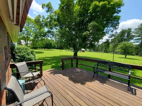 276 Shaker Hill Road Enfield NH 03748