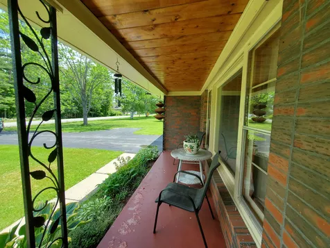 276 Shaker Hill Road Enfield NH 03748