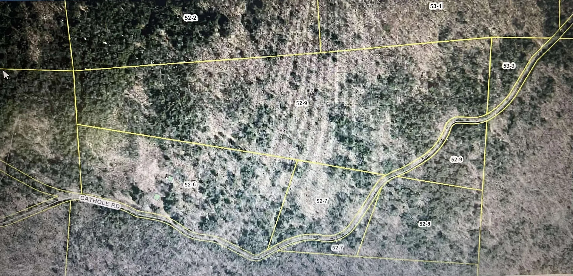 00 Cat Hole Road Claremont NH 03743