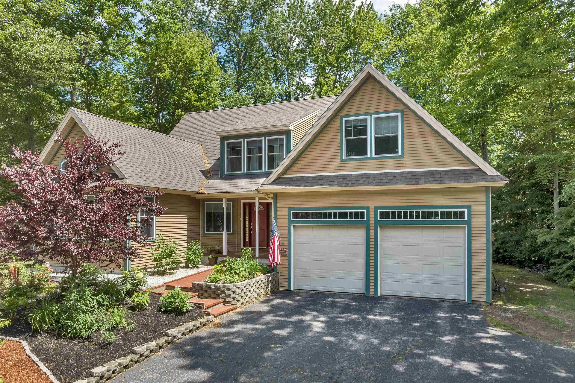 429 Shore Drive Laconia NH 03246