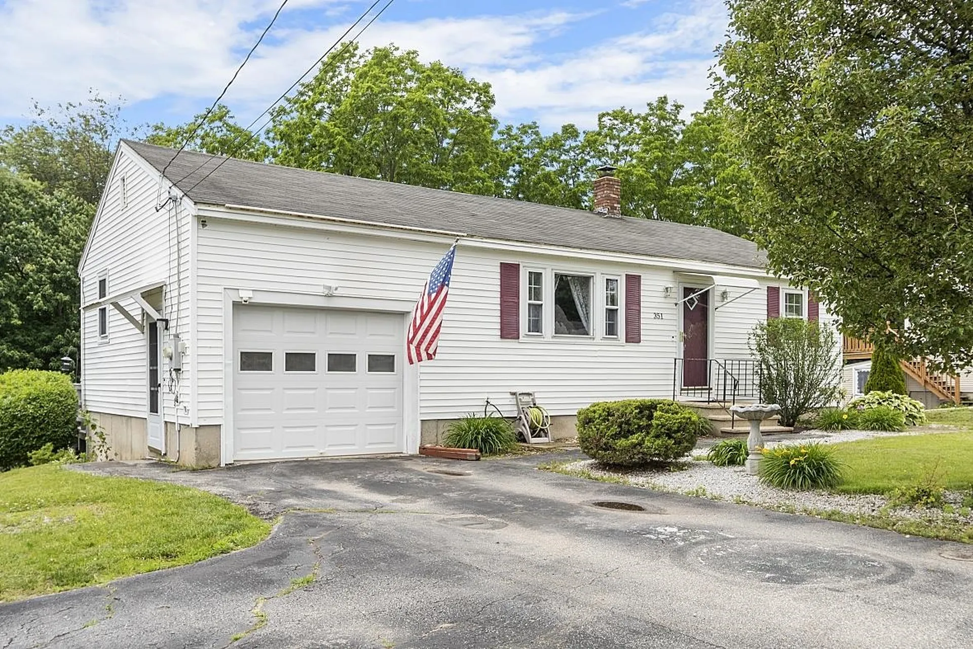 351 South Mammoth Road Manchester NH 03109