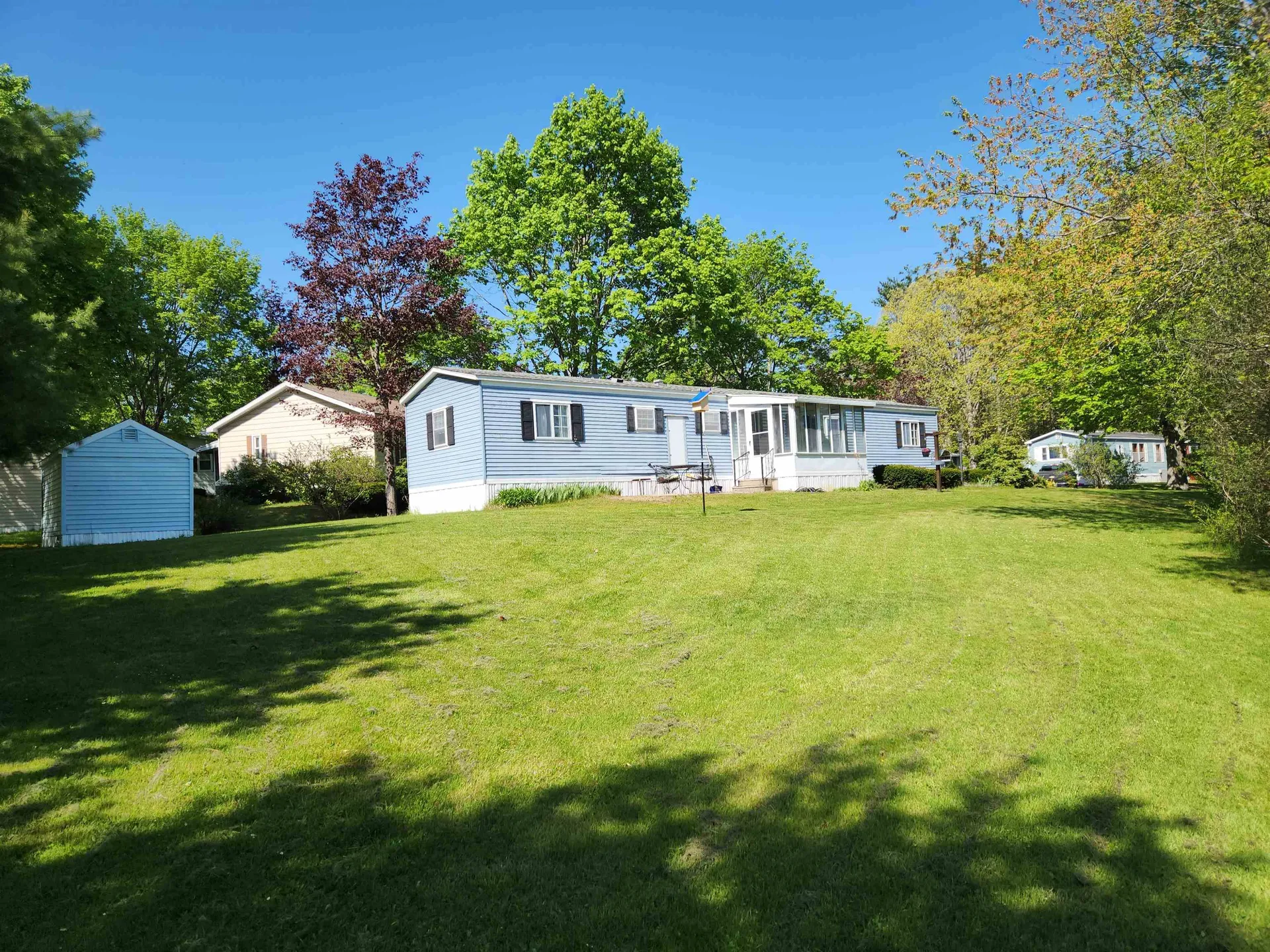 16 Brookmoor Road Dover NH 03820