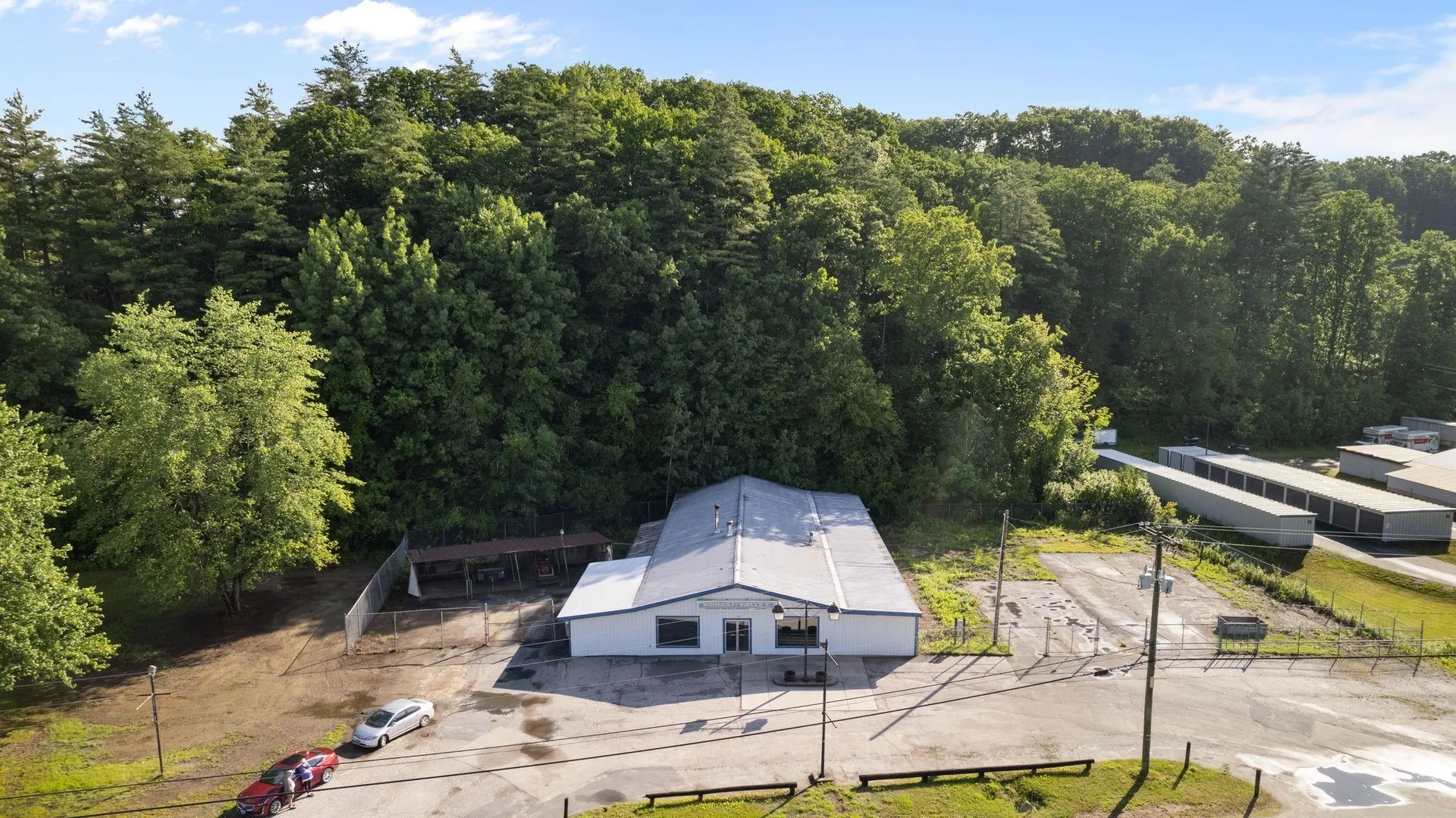 290 Brattleboro Road Hinsdale NH 03451