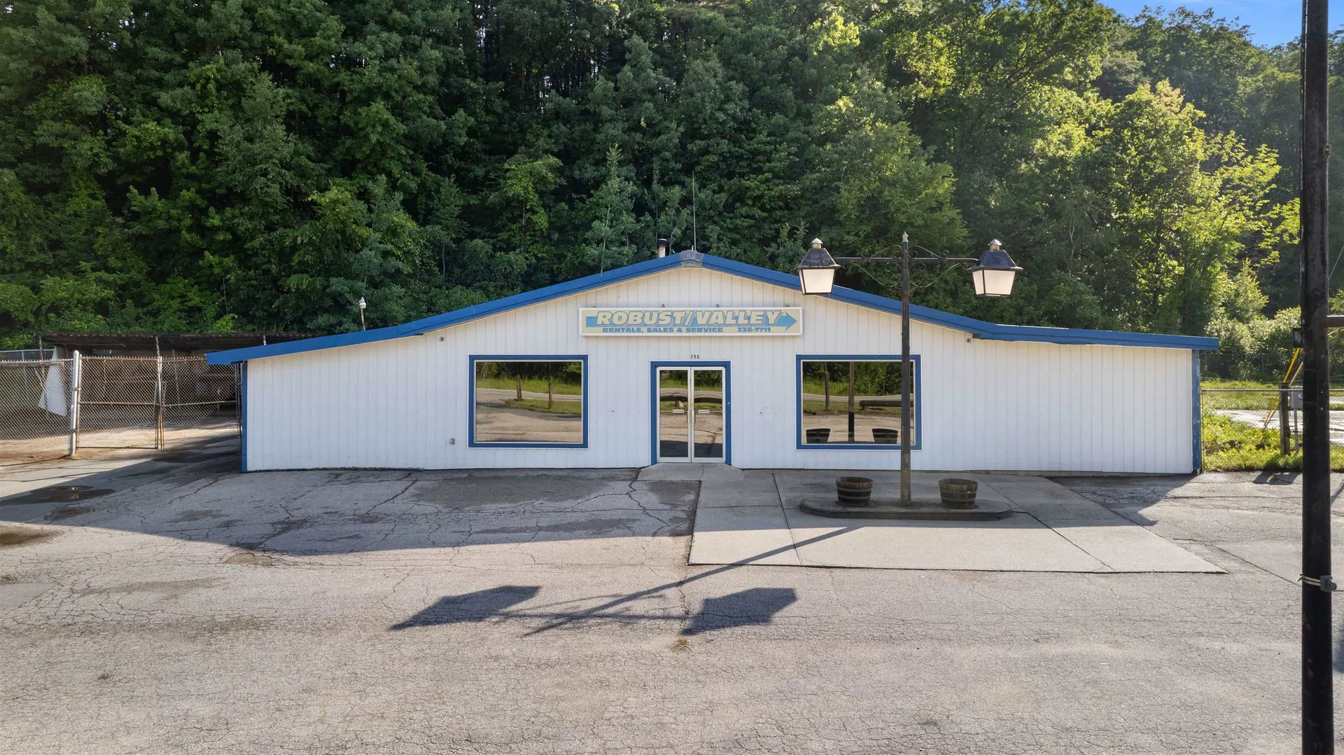 290 Brattleboro Road Hinsdale NH 03451