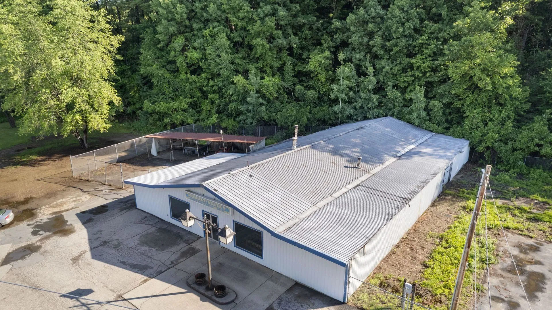 290 Brattleboro Road Hinsdale NH 03451