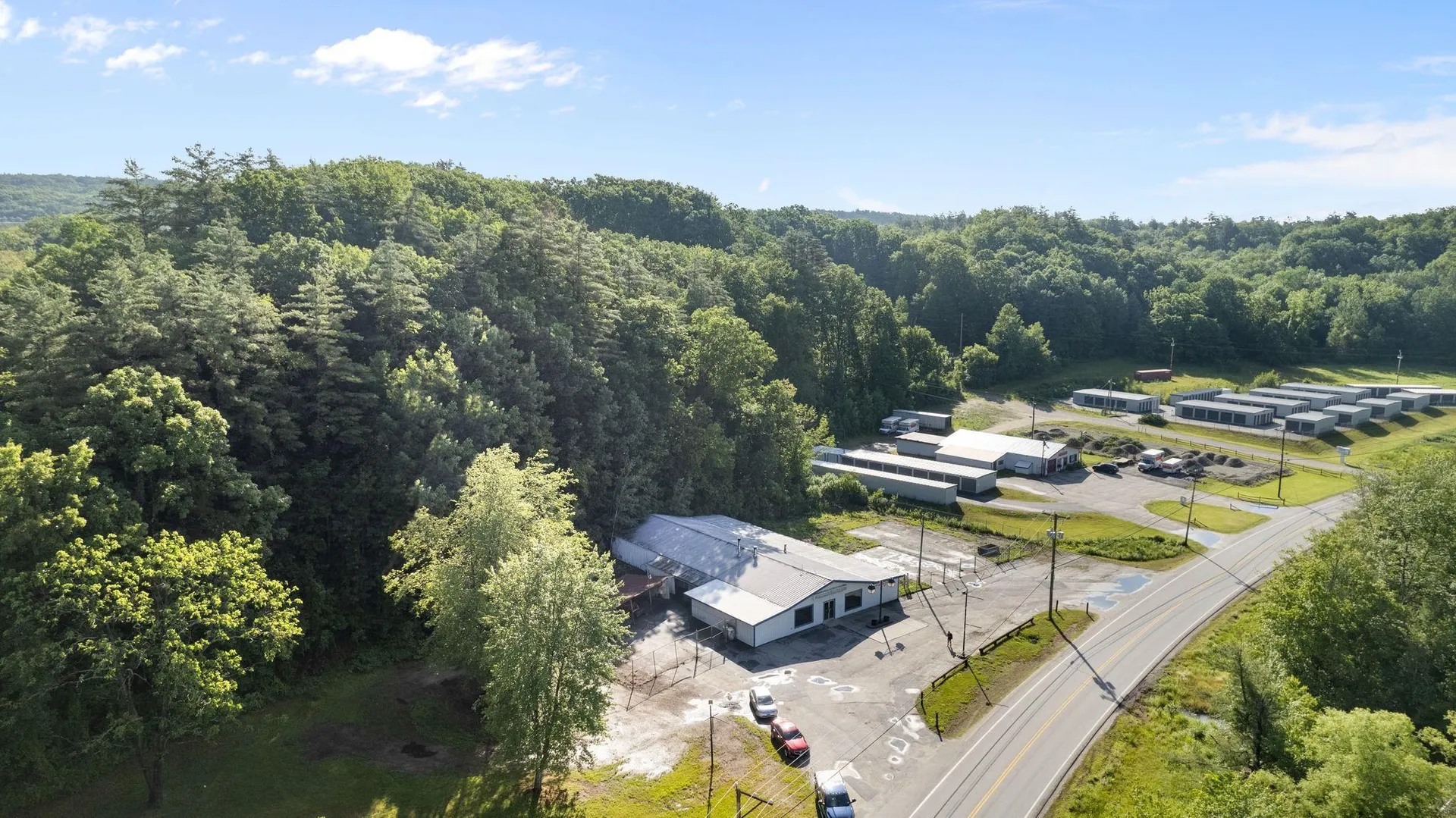 290 Brattleboro Road Hinsdale NH 03451