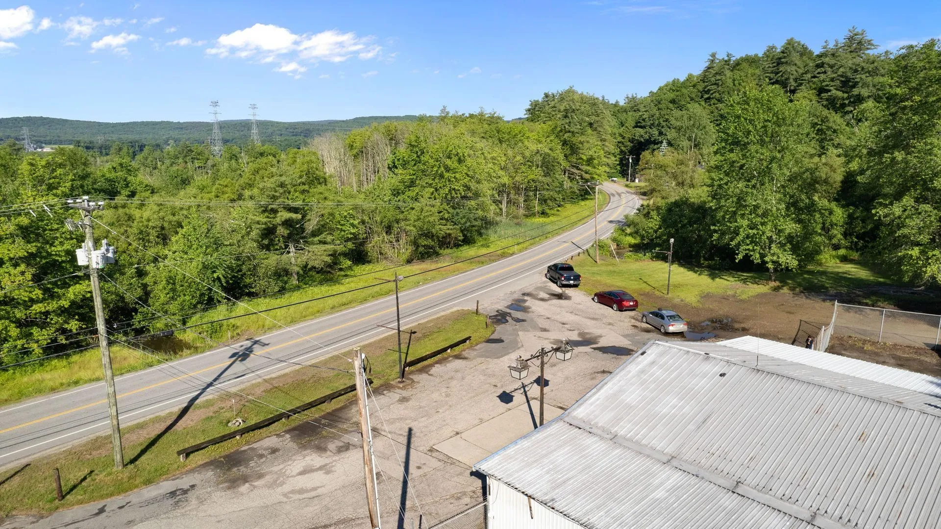 290 Brattleboro Road Hinsdale NH 03451