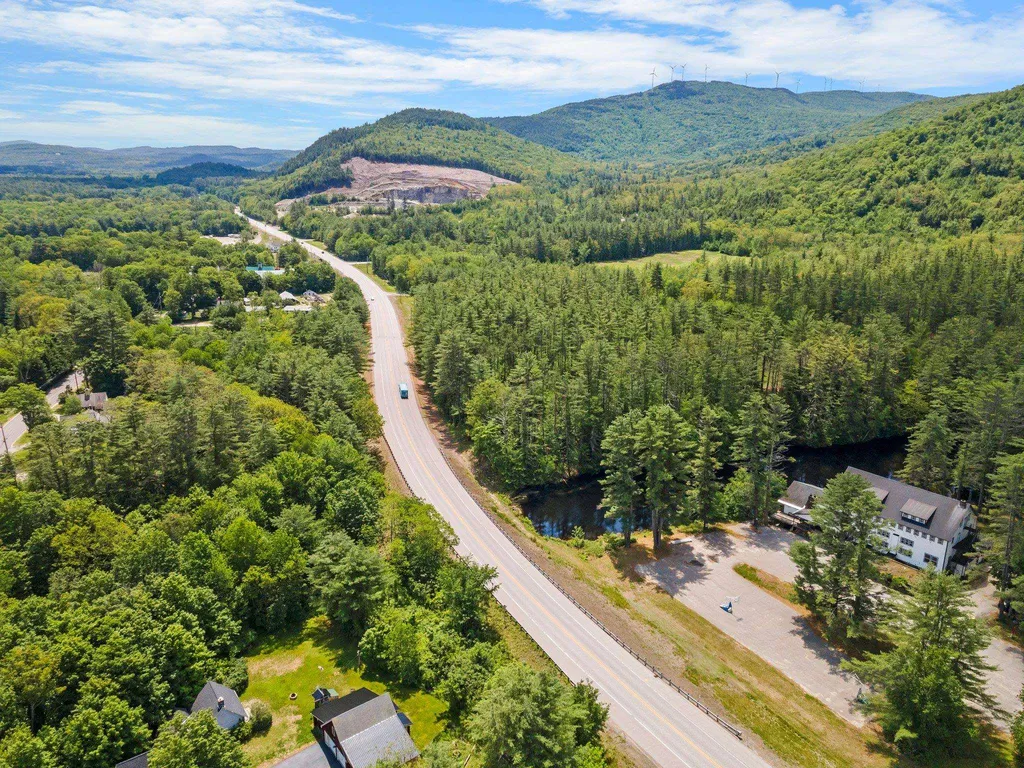 Lot 5-6-1 School Street Rumney NH 03266