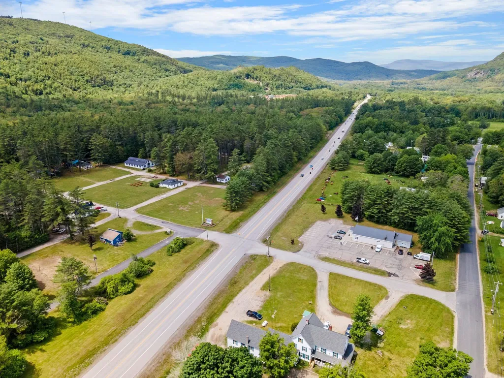 Lot 5-6-1 School Street Rumney NH 03266
