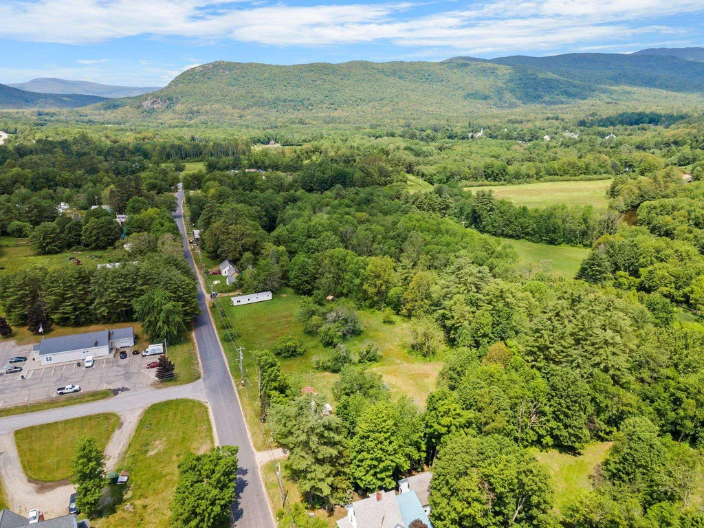 Lot 5-6-1 School Street Rumney NH 03266