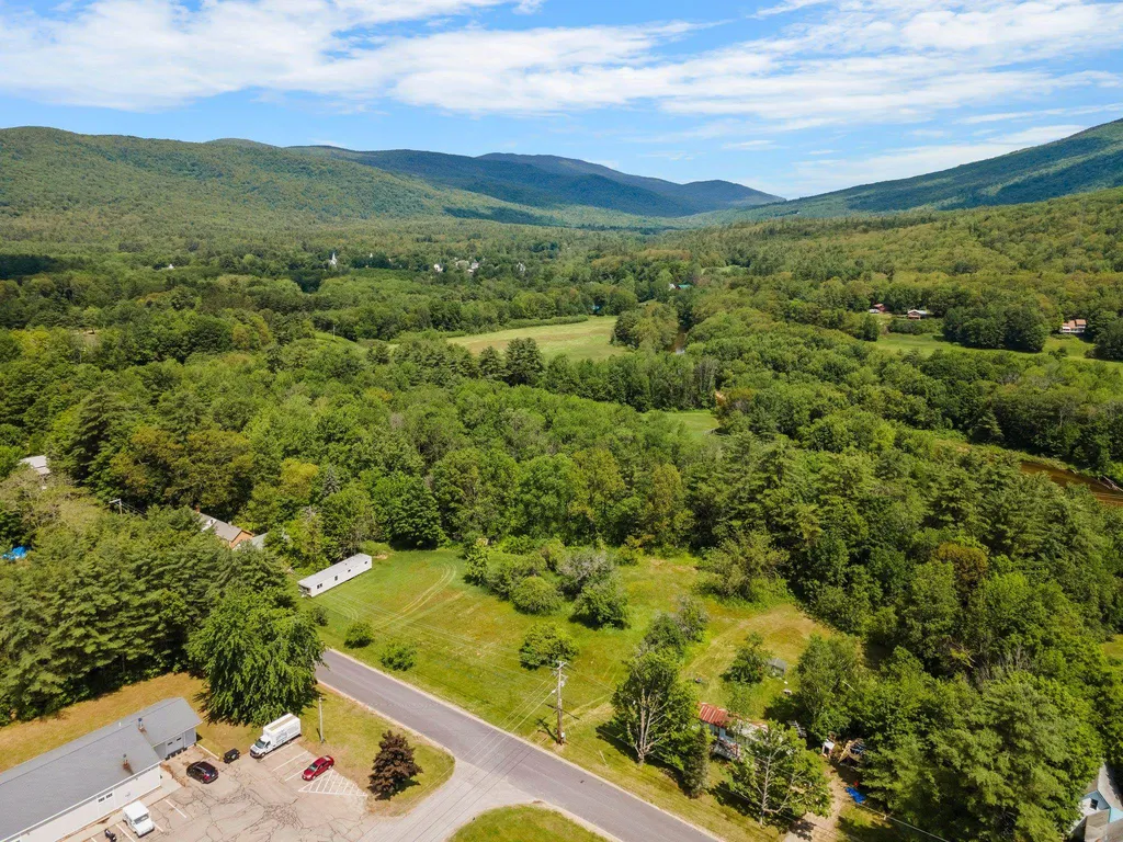 Lot 5-6-1 School Street Rumney NH 03266