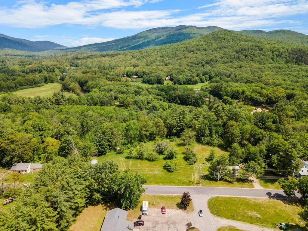 Lot 5-6-1 School Street Rumney NH 03266