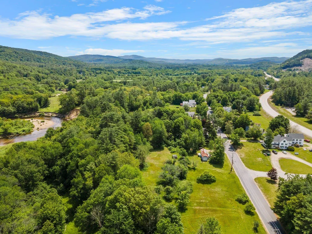 Lot 5-6-1 School Street Rumney NH 03266