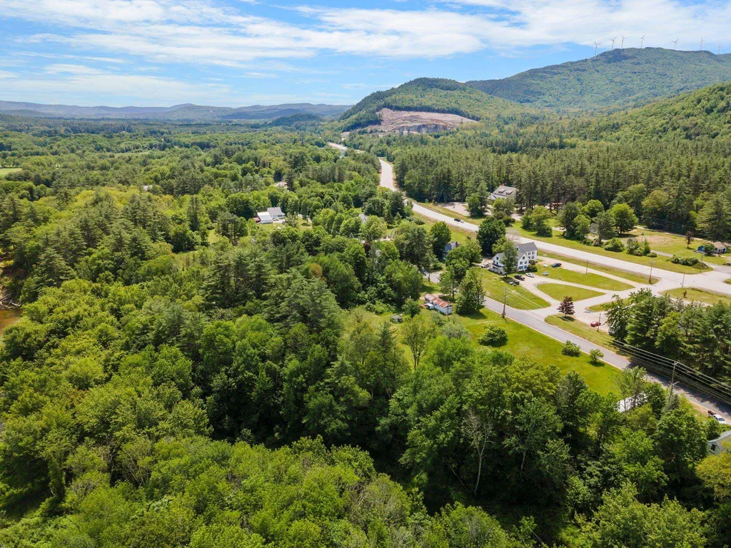 Lot 5-6-1 School Street Rumney NH 03266
