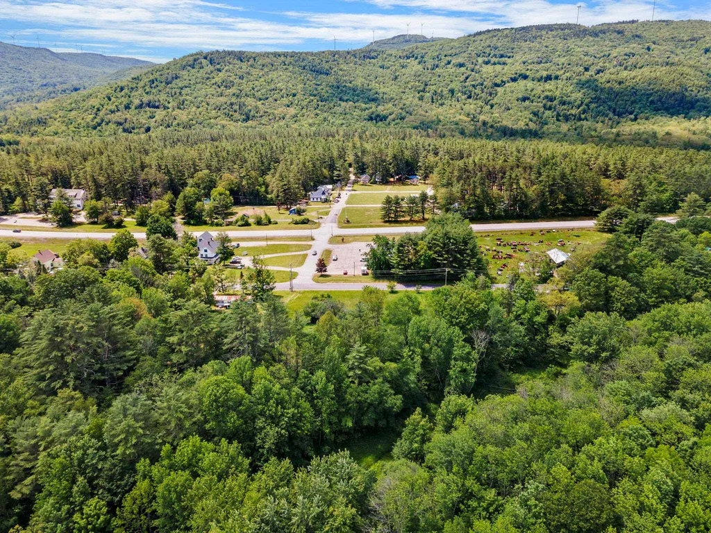 Lot 5-6-1 School Street Rumney NH 03266