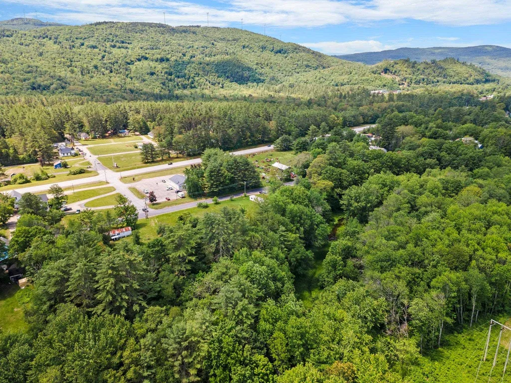 Lot 5-6-1 School Street Rumney NH 03266