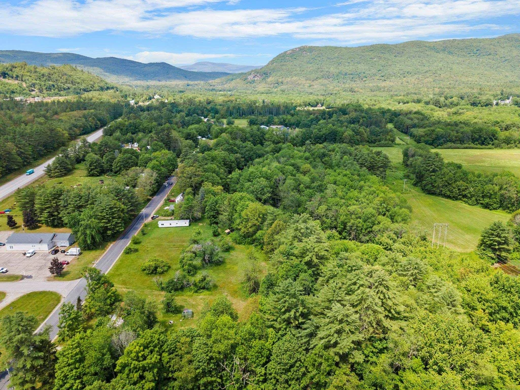 Lot 5-6-1 School Street Rumney NH 03266