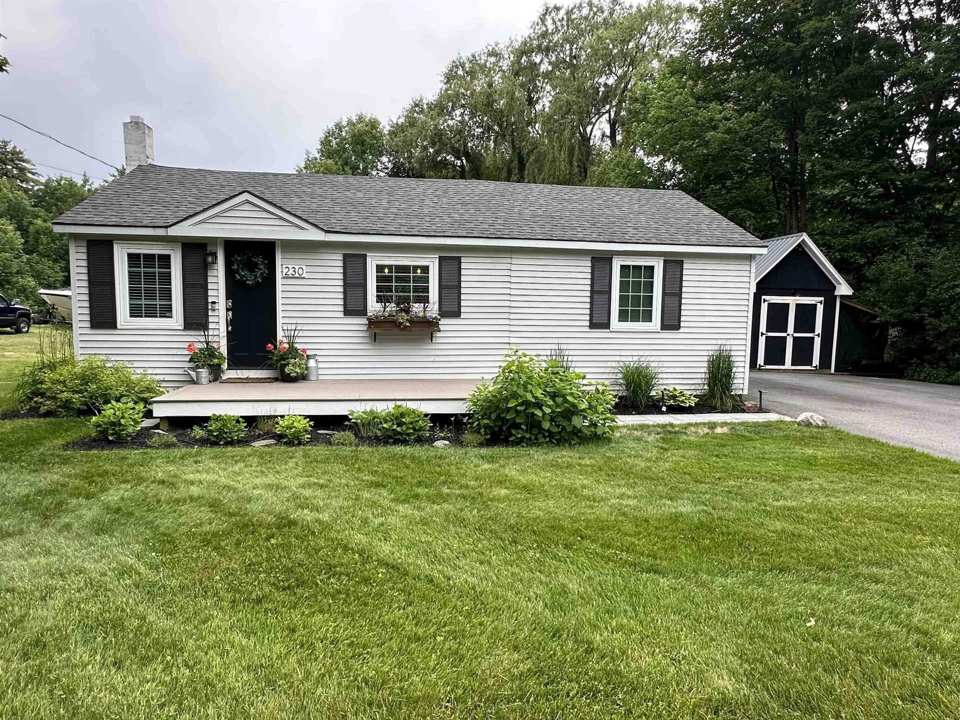 230 Bean Road Colchester VT 05446