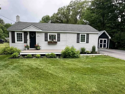 230 Bean Road Colchester VT 05446