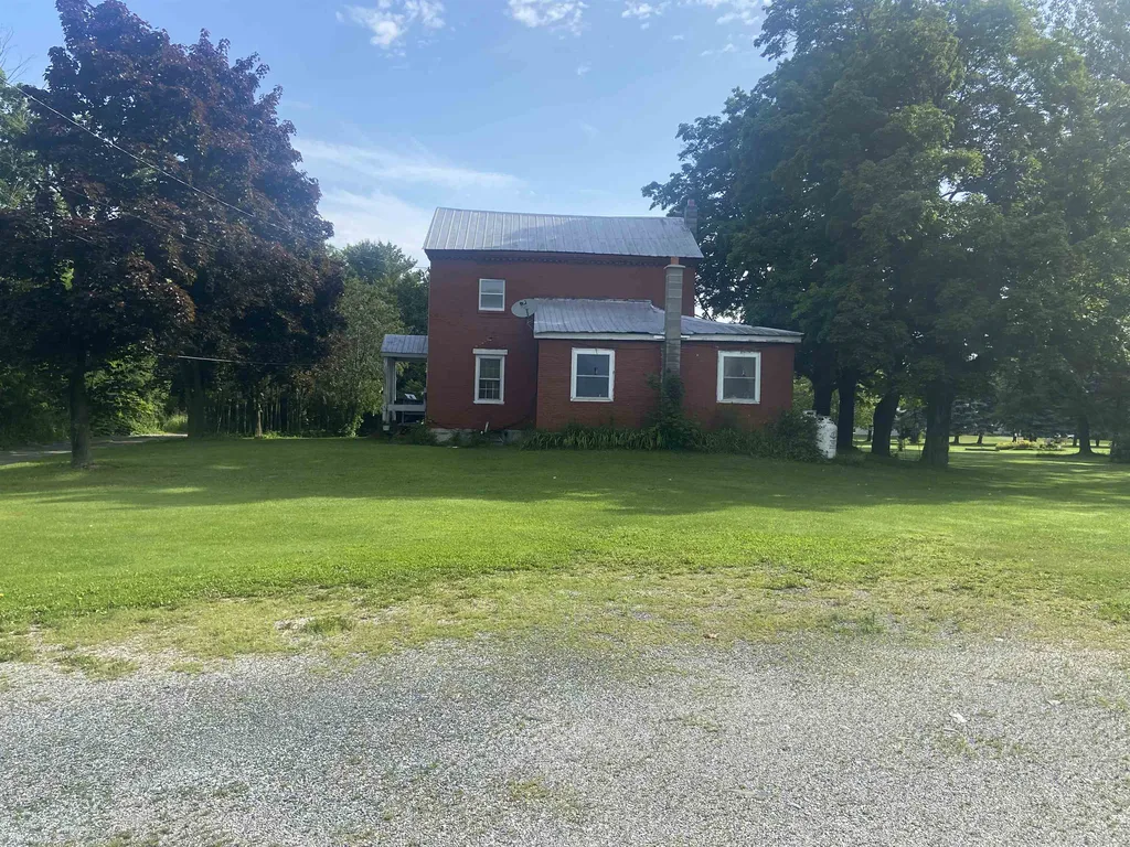 135 Chubb Street St. Albans Town VT 05481