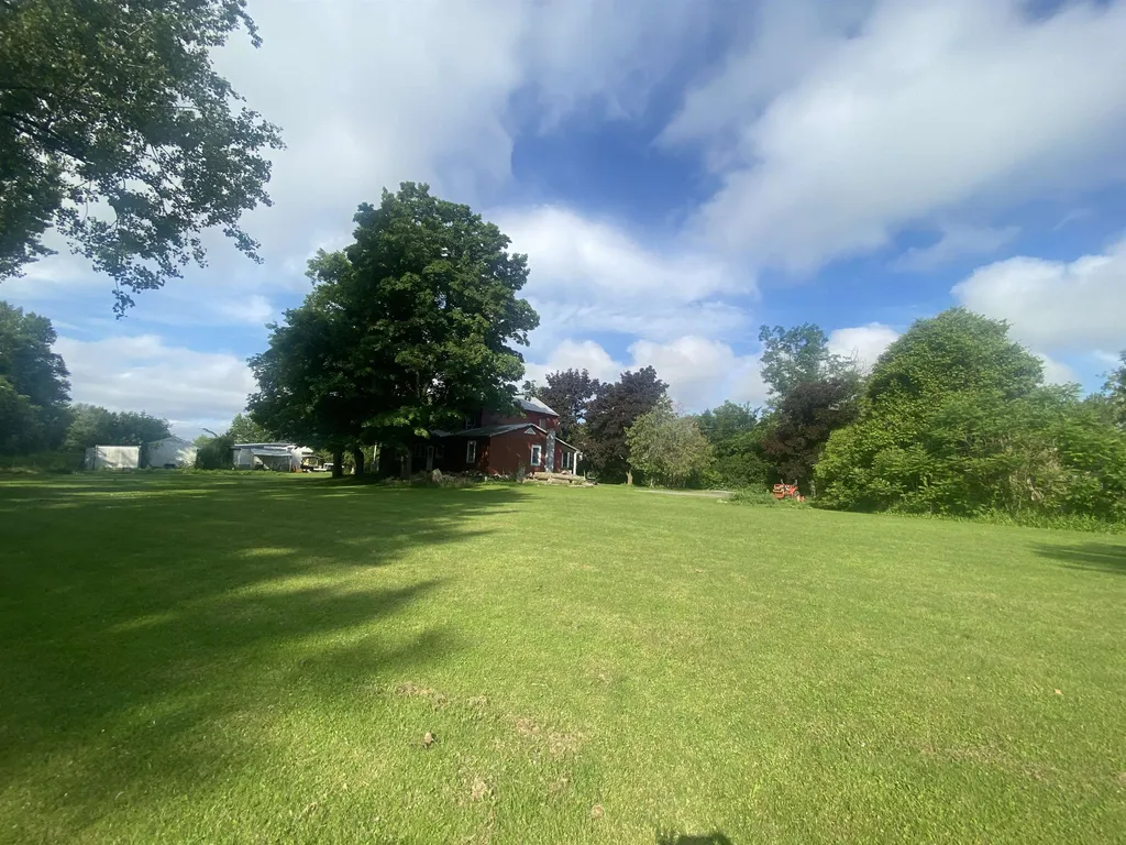 135 Chubb Street St. Albans Town VT 05481