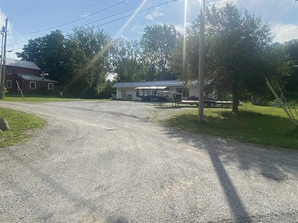 135 Chubb Street St. Albans Town VT 05481