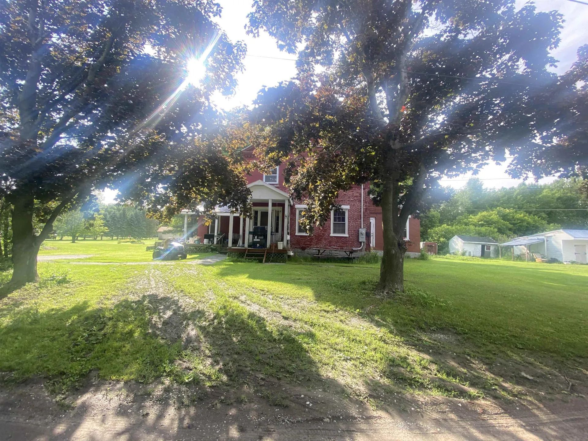 135 Chubb Street St. Albans Town VT 05481