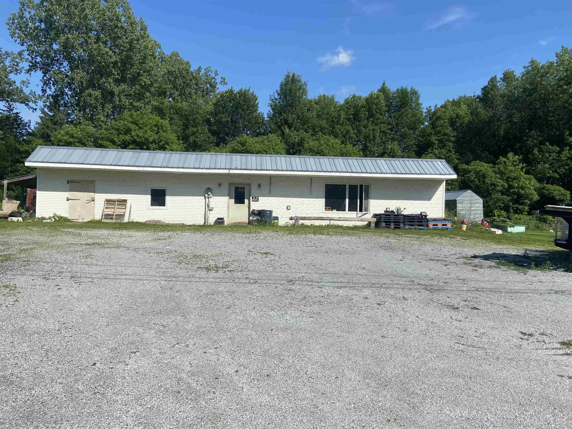 135 Chubb Street St. Albans Town VT 05481