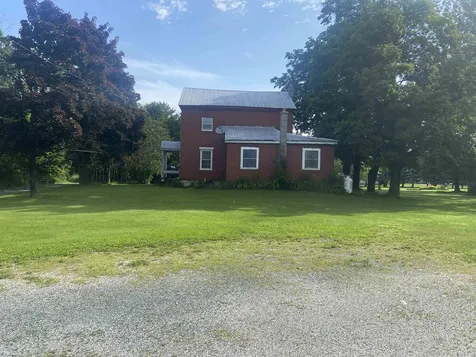 135 Chubb Street St. Albans Town VT 05481