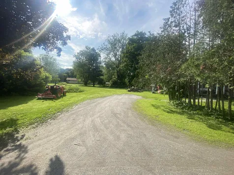 135 Chubb Street St. Albans Town VT 05481