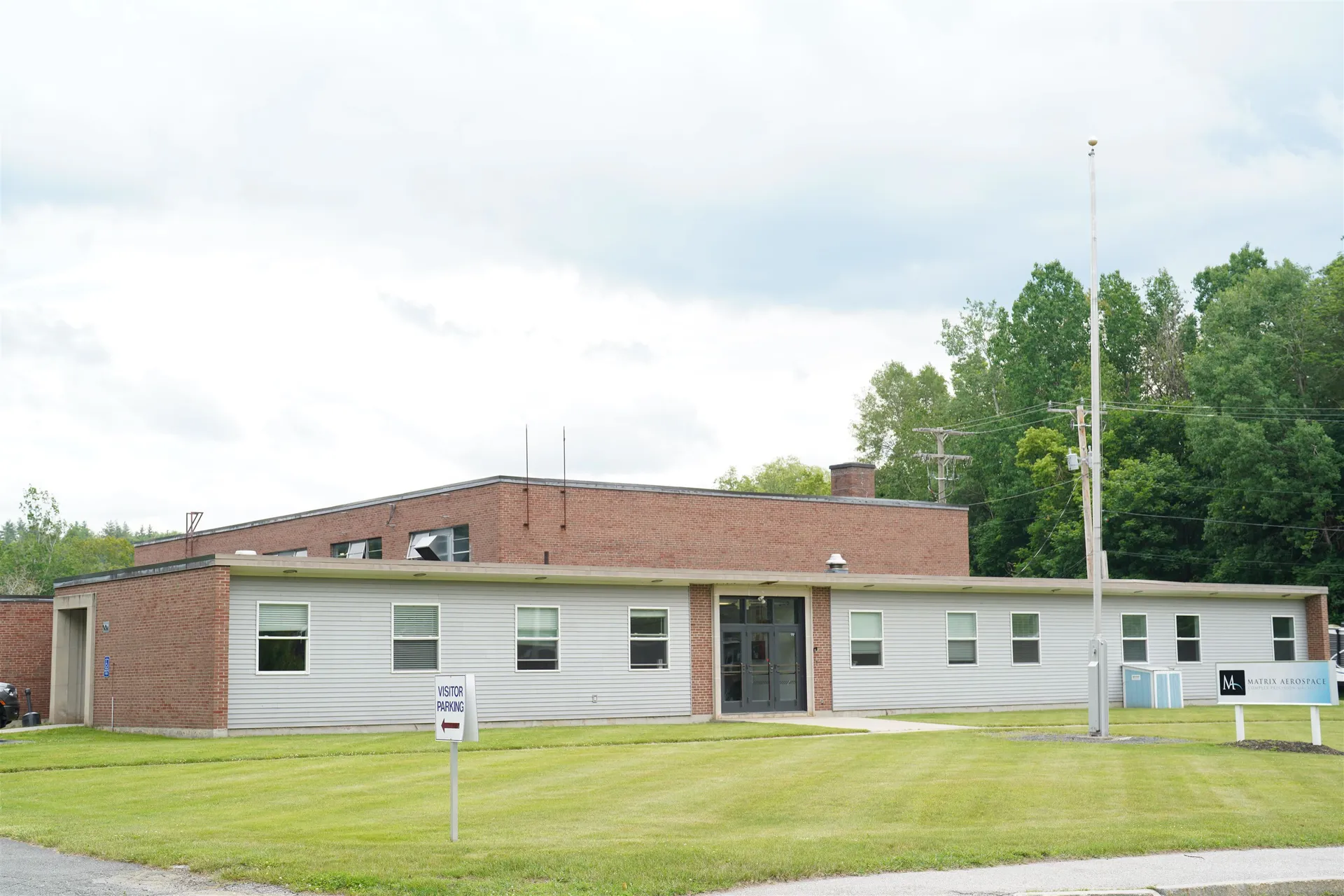 75 Winter Street Claremont NH 03743