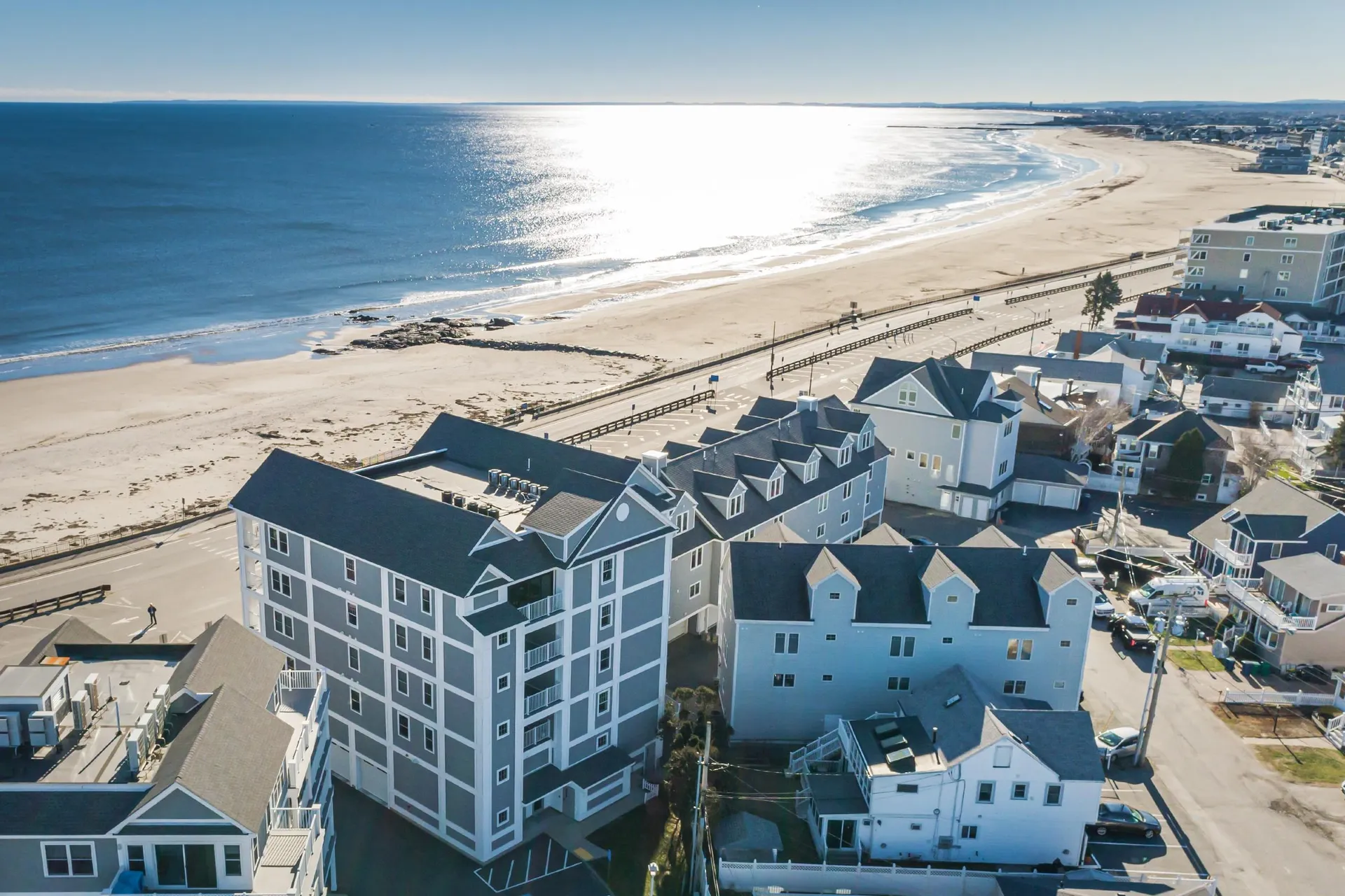 377 Ocean Boulevard Hampton NH 03842