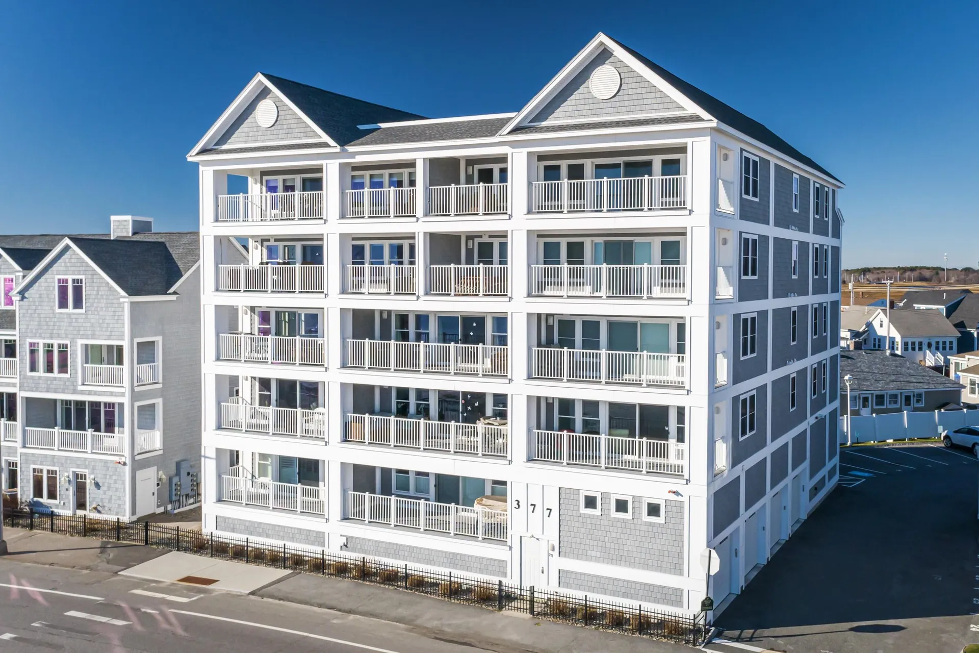 377 Ocean Boulevard Hampton NH 03842