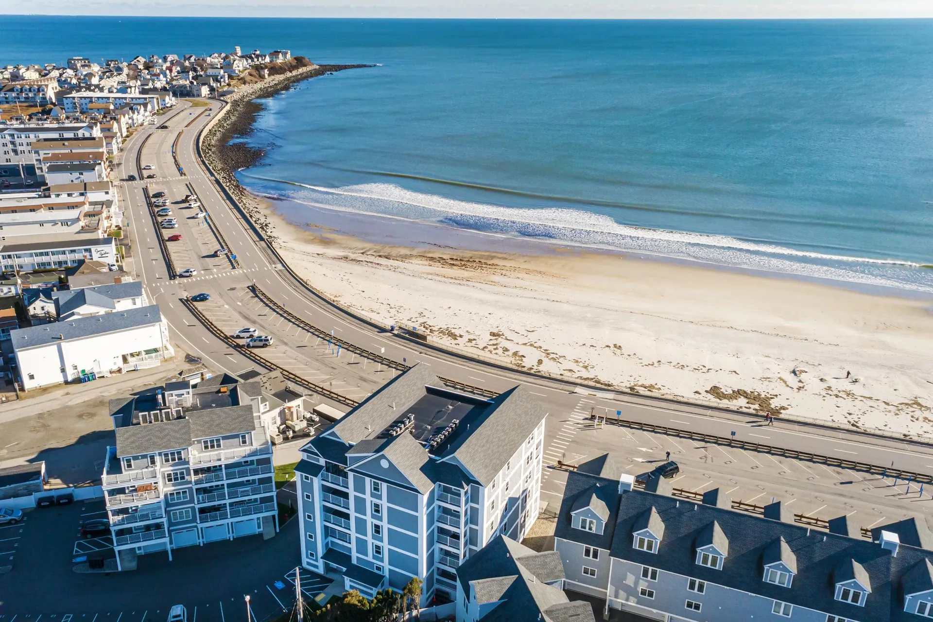 377 Ocean Boulevard Hampton NH 03842