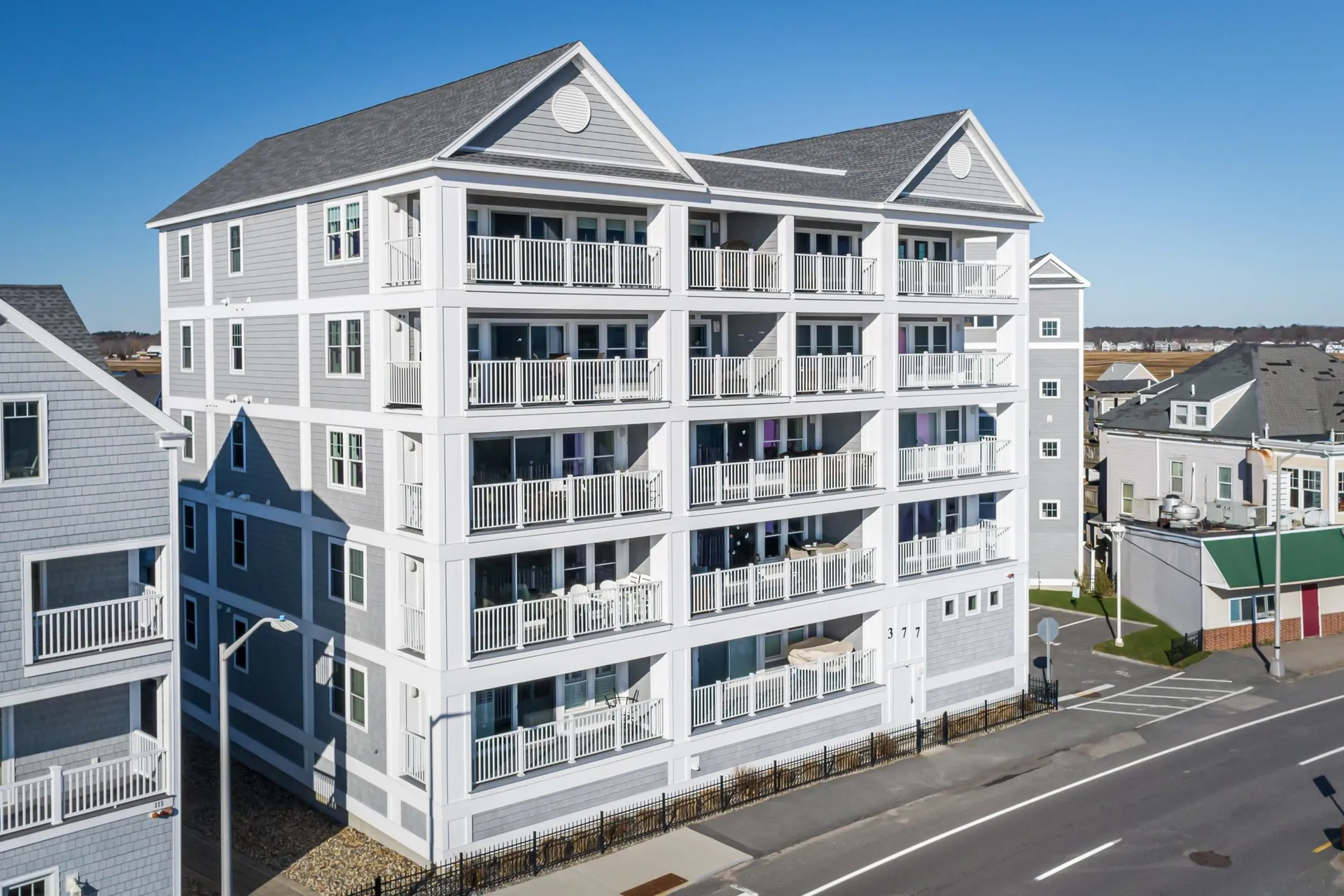 377 Ocean Boulevard Hampton NH 03842