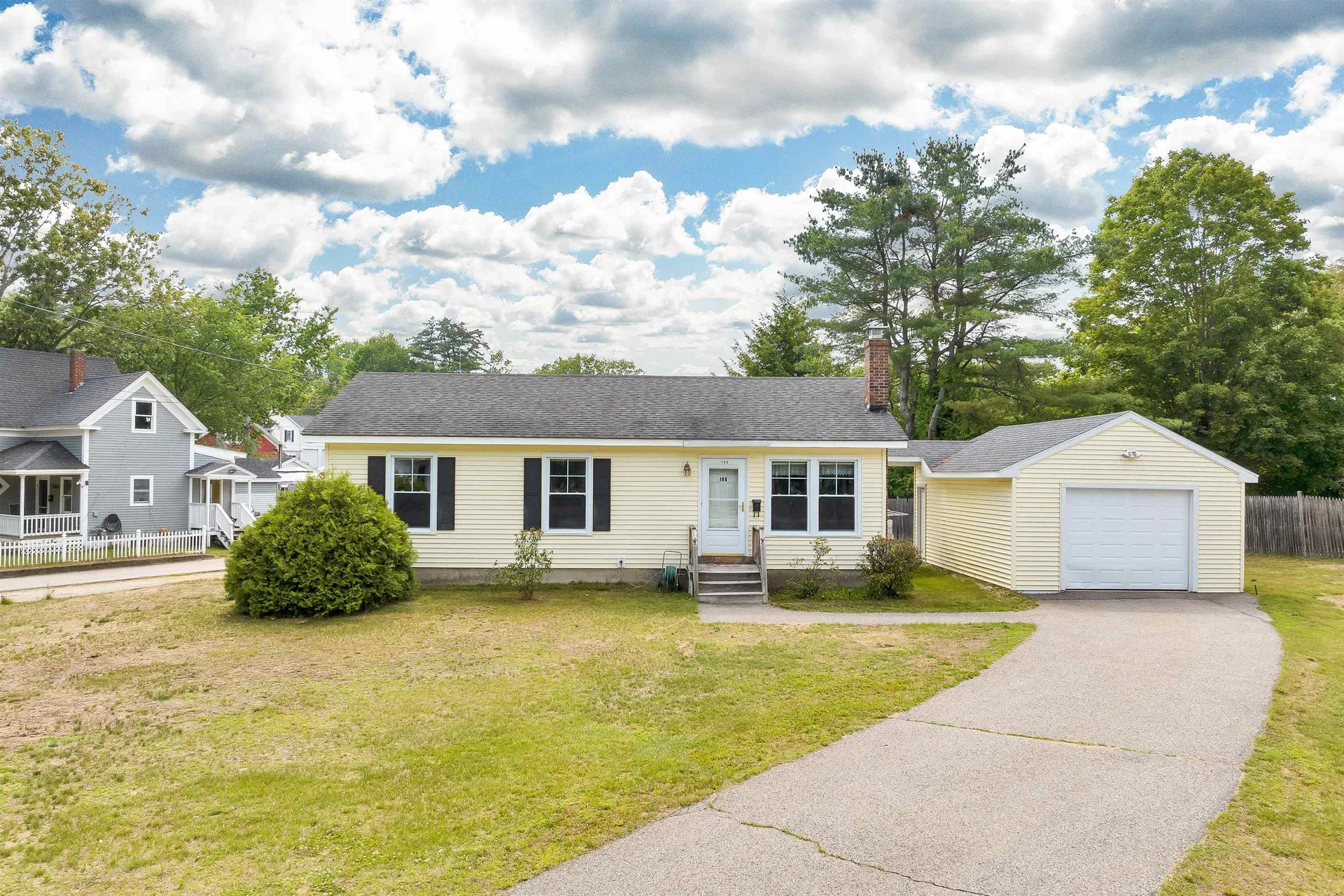152 Victory Drive Franklin NH 03235
