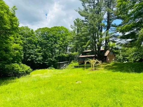 397 South Street Brattleboro VT 05301