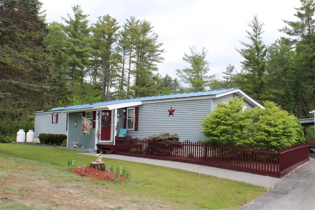 18 Spring Brook Road Newport NH 03773