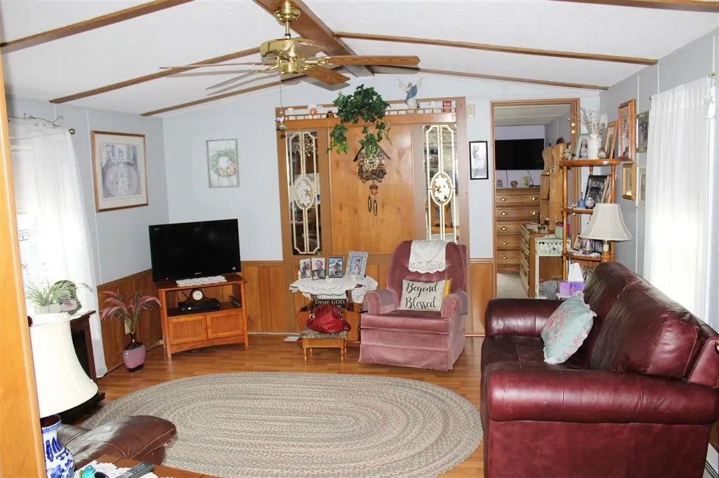 18 Spring Brook Road Newport NH 03773