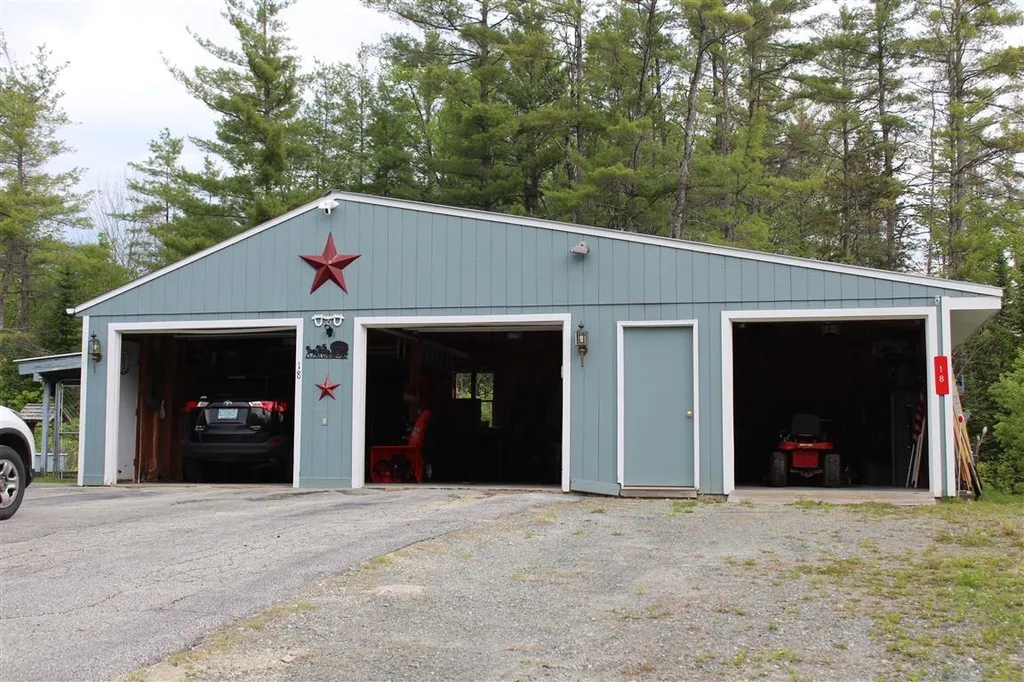 18 Spring Brook Road Newport NH 03773