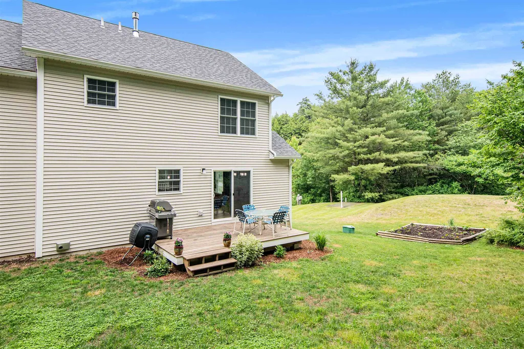 151 Colden Road Colchester VT 05446