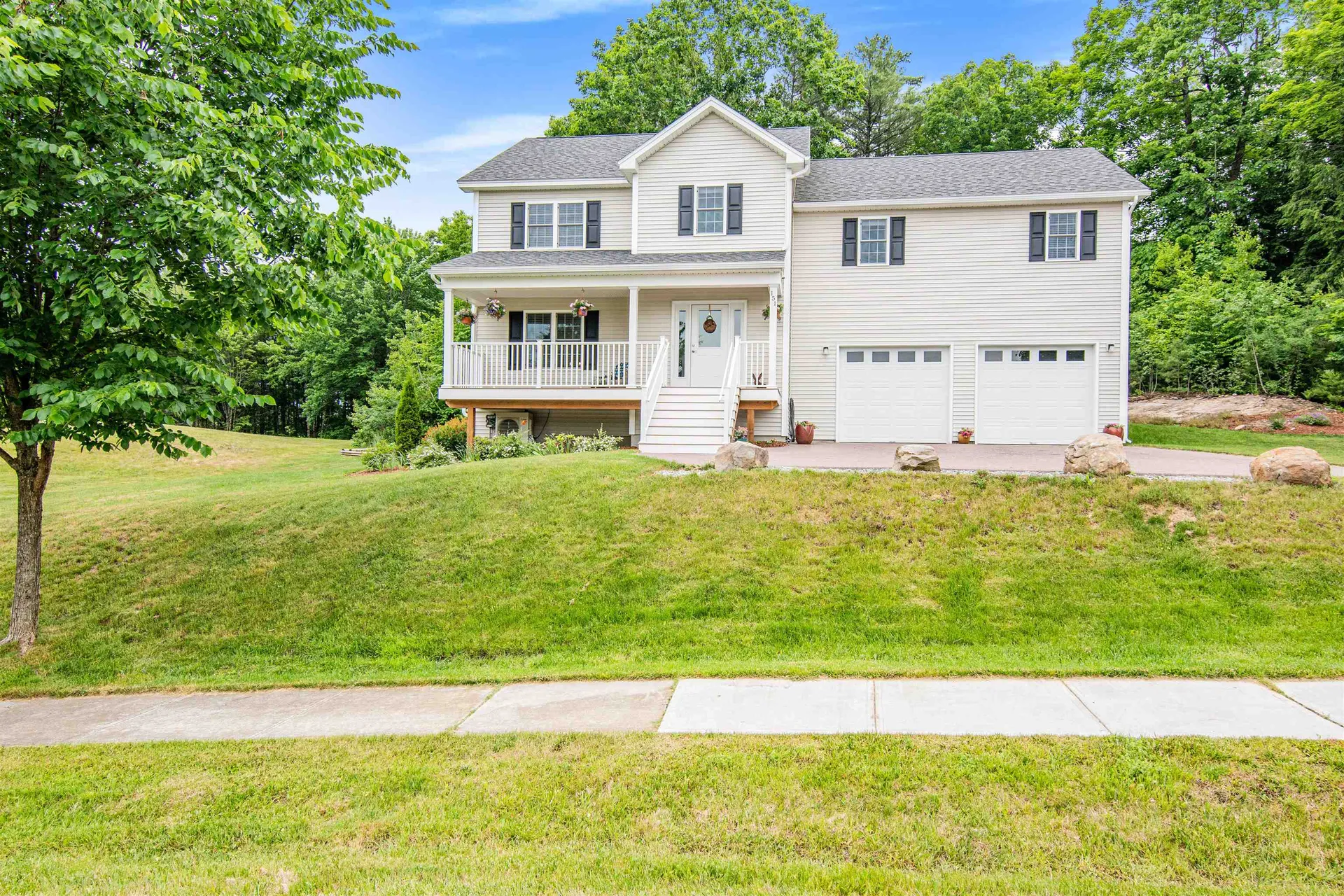 151 Colden Road Colchester VT 05446