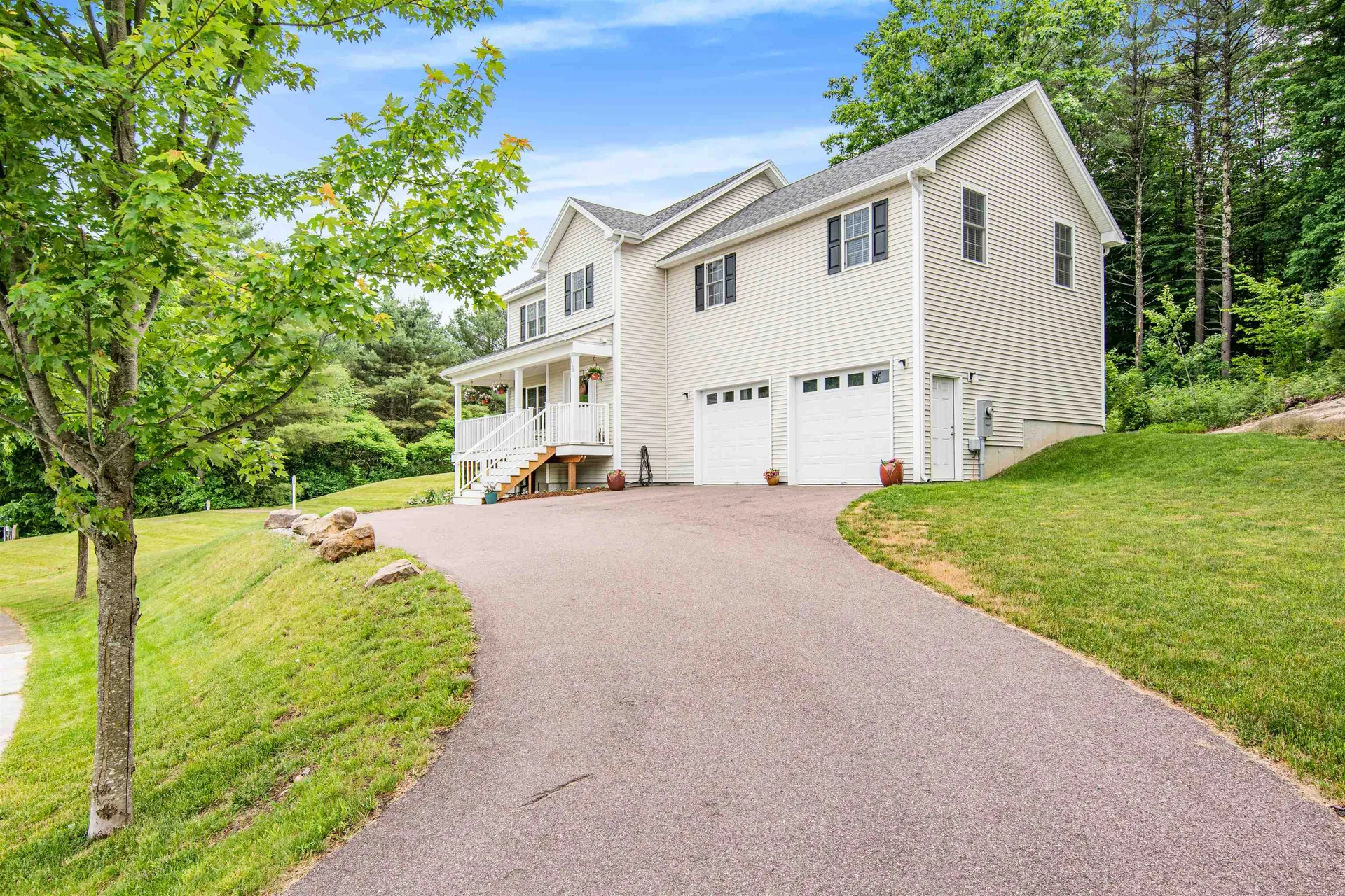 151 Colden Road Colchester VT 05446