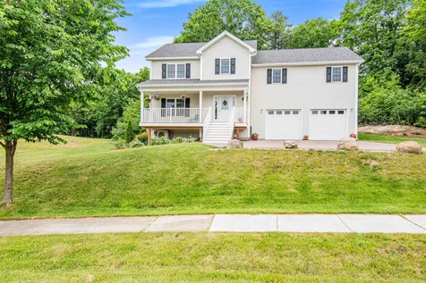 151 Colden Road Colchester VT 05446