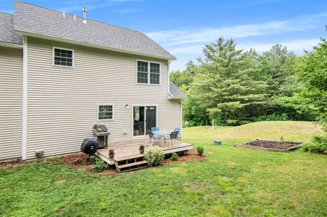 151 Colden Road Colchester VT 05446