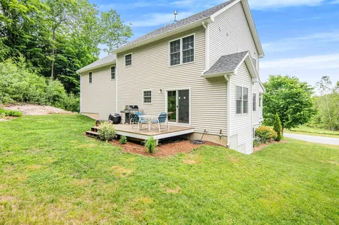 151 Colden Road Colchester VT 05446