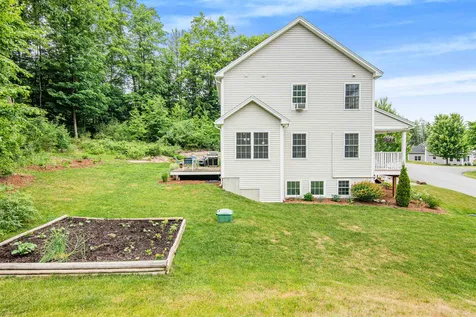 151 Colden Road Colchester VT 05446